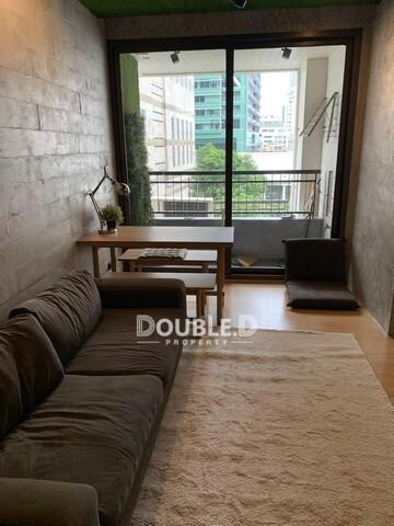 ขายคอนโด โคเรสซิโอ สาทร-พิพัฒน์ คอนโดมิเนียม - Sell Condo Collezio Sathorn-Pipat condominium - 2294163