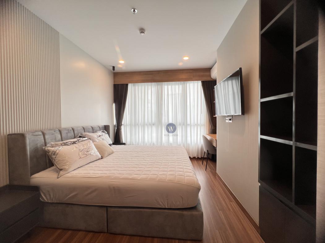 เช่าคอนโด ศุภาลัย พรีเมียร์ เจริญนคร คอนโดมิเนียม - Condo Rental Supalai Premier Charoennakorn condominium - 2294172