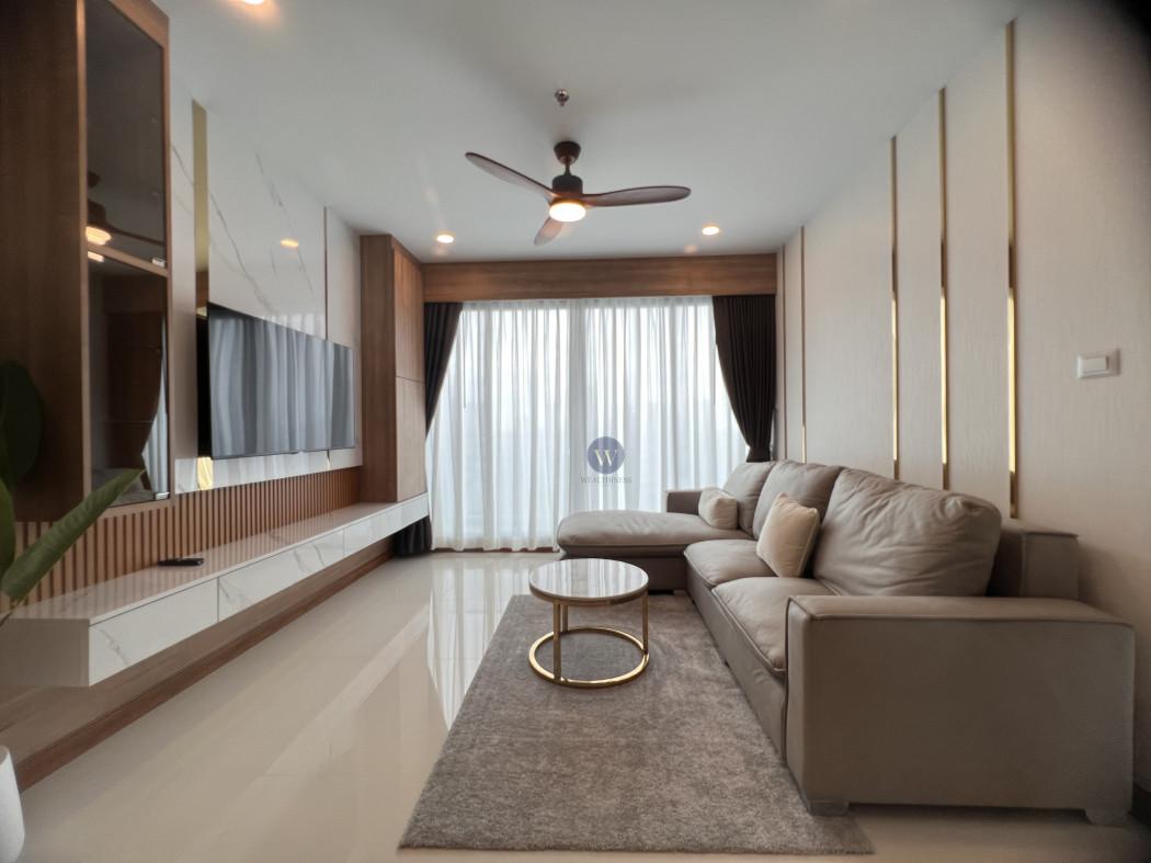เช่าคอนโด ศุภาลัย พรีเมียร์ เจริญนคร คอนโดมิเนียม - Condo Rental Supalai Premier Charoennakorn condominium - 2294170