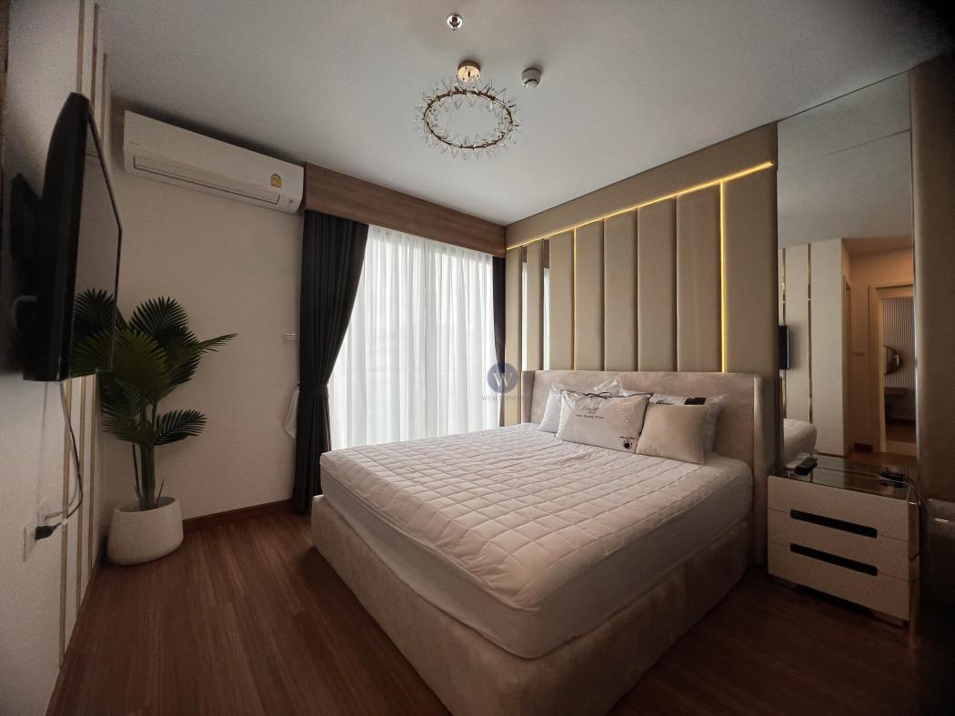 เช่าคอนโด ศุภาลัย พรีเมียร์ เจริญนคร คอนโดมิเนียม - Condo Rental Supalai Premier Charoennakorn condominium - 2294171