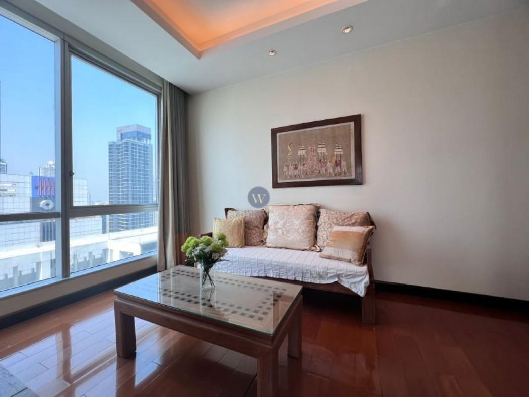 เช่าคอนโด คอนโดสกาย วิลล่า สาทร - Condo Rental   - 2294212