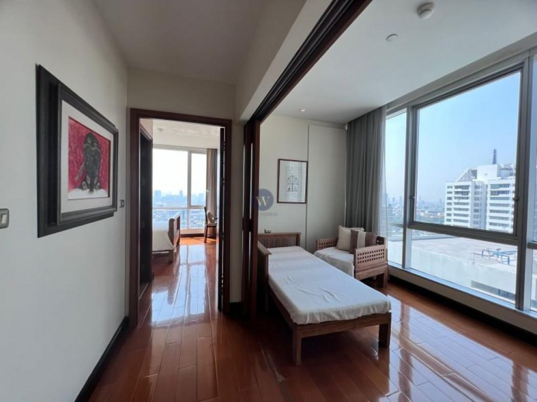 เช่าคอนโด คอนโดสกาย วิลล่า สาทร - Condo Rental   - 2294215