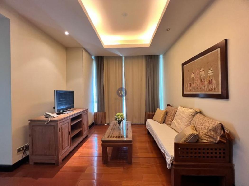 เช่าคอนโด คอนโดสกาย วิลล่า สาทร - Condo Rental   - 2294214