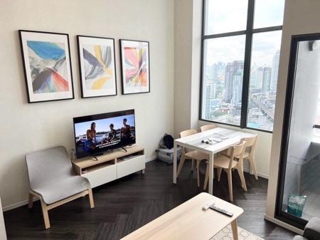 เช่าคอนโด Siamese สุขุมวิท 48 - Condo Rental   - 2294336