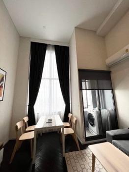 เช่าคอนโด Siamese สุขุมวิท 48 - Condo Rental   - 2294333