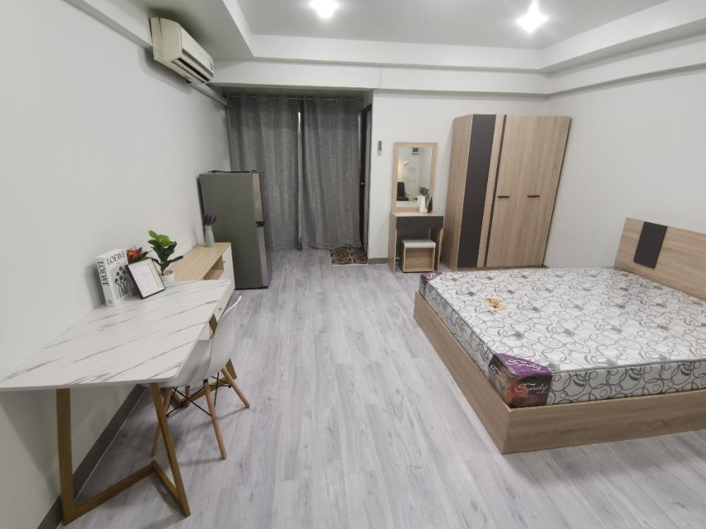 ขายคอนโด ไม่ - Sell Condo   - 2294414