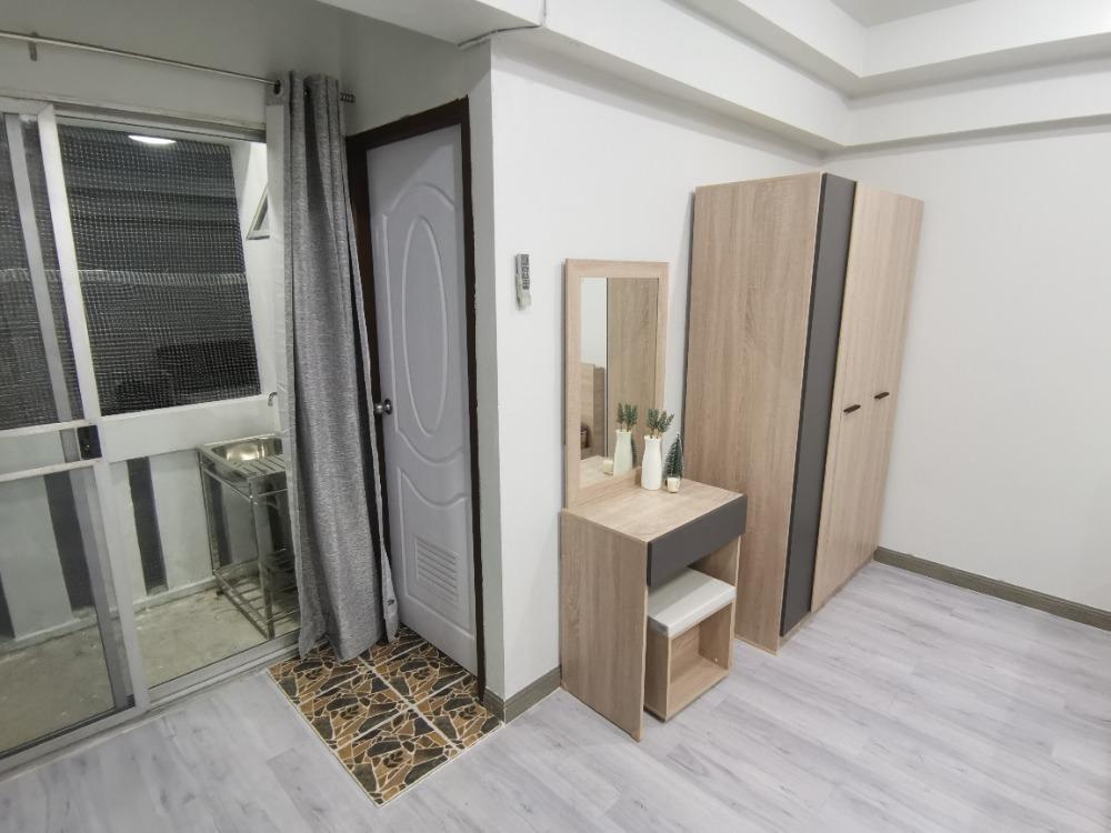 ขายคอนโด ไม่ - Sell Condo   - 2294417