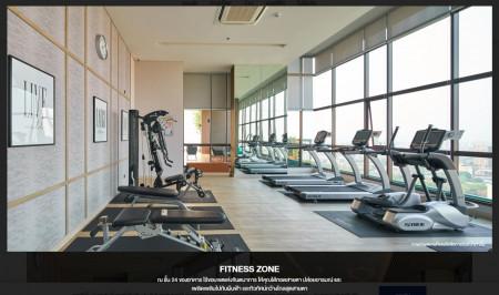 ขายคอนโด ลุมพินี พาร์ค พหล 32 คอนโดมิเนียม - Sell Condo Lumpini Park Phahol 32 Condominium - 2295144