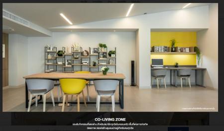 ขายคอนโด ลุมพินี พาร์ค พหล 32 คอนโดมิเนียม - Sell Condo Lumpini Park Phahol 32 Condominium - 2295143
