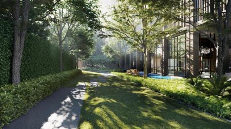 ขายคอนโด ลุมพินี พาร์ค พหล 32 คอนโดมิเนียม - Sell Condo Lumpini Park Phahol 32 Condominium - 2295142