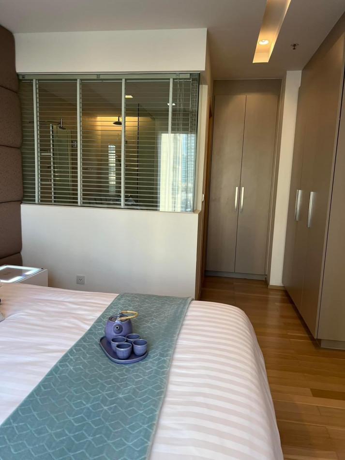 เช่าคอนโด Siri at Sukhumvit ใกล้รถไฟฟ้า BTS ทองหล่อ - Condo Rental   - 2295243