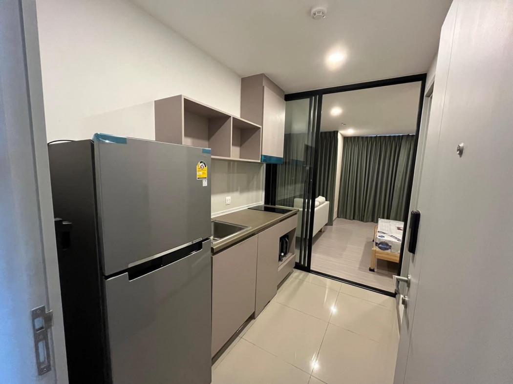 เช่าคอนโด Aspire Sukhumvit–Onnut ซอยอ่อนนุช 21 ใกล้ bts อ่อนนุช - Condo Rental   - 2295320