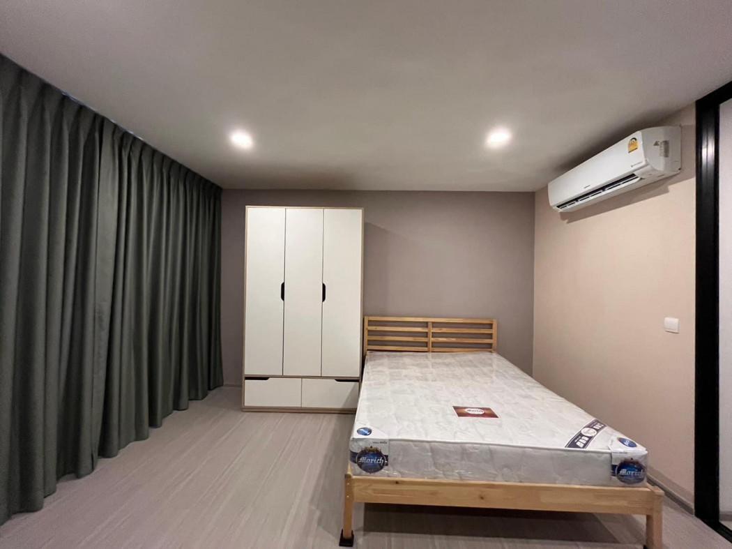เช่าคอนโด Aspire Sukhumvit–Onnut ซอยอ่อนนุช 21 ใกล้ bts อ่อนนุช - Condo Rental   - 2295318