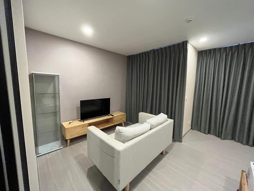 เช่าคอนโด Aspire Sukhumvit–Onnut ซอยอ่อนนุช 21 ใกล้ bts อ่อนนุช - Condo Rental   - 2295315