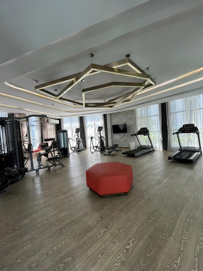 เช่าคอนโด Aspire Sukhumvit–Onnut ซอยอ่อนนุช 21 ใกล้ bts อ่อนนุช - Condo Rental   - 2295317