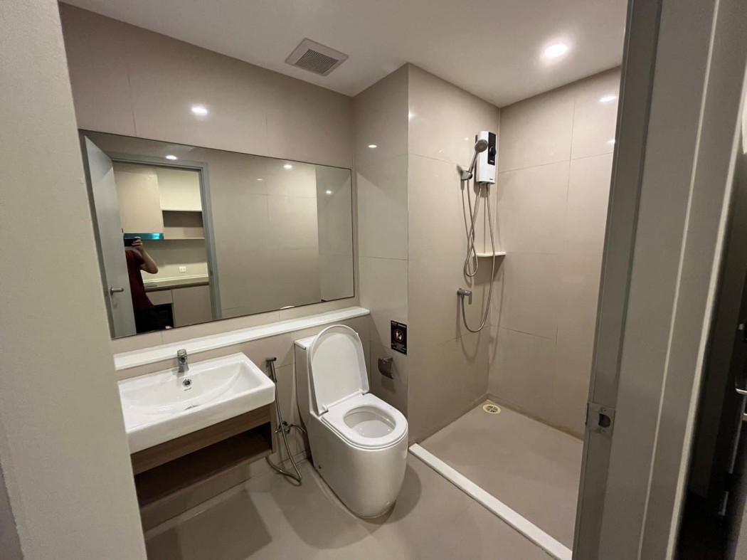 เช่าคอนโด Aspire Sukhumvit–Onnut ซอยอ่อนนุช 21 ใกล้ bts อ่อนนุช - Condo Rental   - 2295323