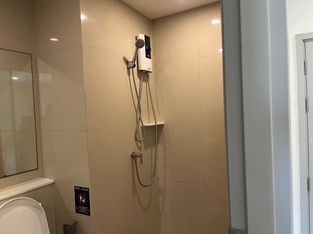 เช่าคอนโด Aspire Sukhumvit–Onnut ซอยอ่อนนุช 21 ใกล้ bts อ่อนนุช - Condo Rental   - 2295324