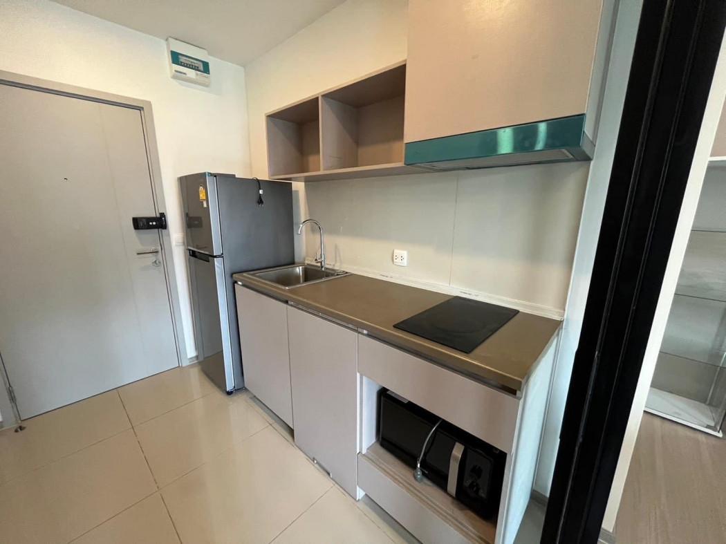 เช่าคอนโด Aspire Sukhumvit–Onnut ซอยอ่อนนุช 21 ใกล้ bts อ่อนนุช - Condo Rental   - 2295319