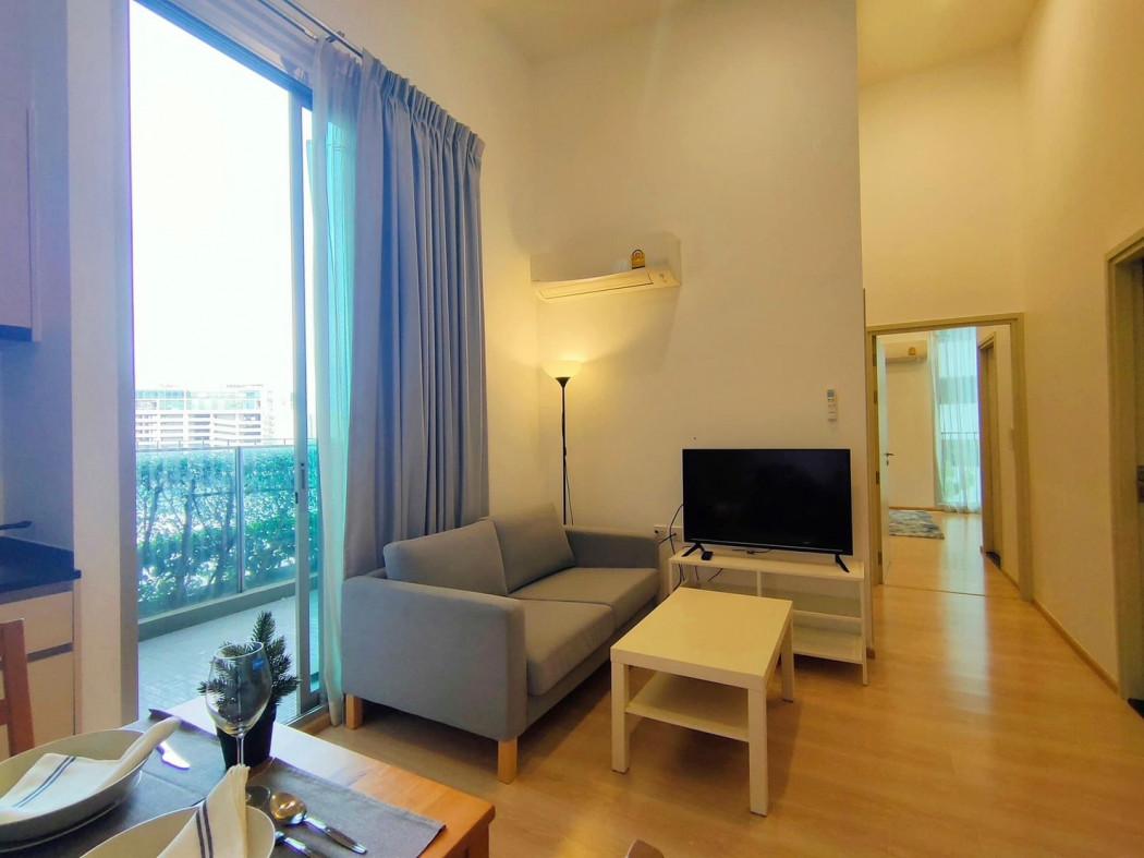 ขายคอนโด Noble Revolve Ratchada 2 [โนเบิล รีวอลฟ์ รัชดา 2] - Sell Condo   - 2295359