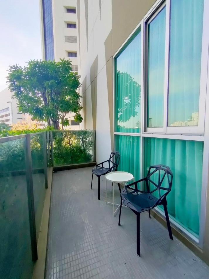 ขายคอนโด Noble Revolve Ratchada 2 [โนเบิล รีวอลฟ์ รัชดา 2] - Sell Condo   - 2295356