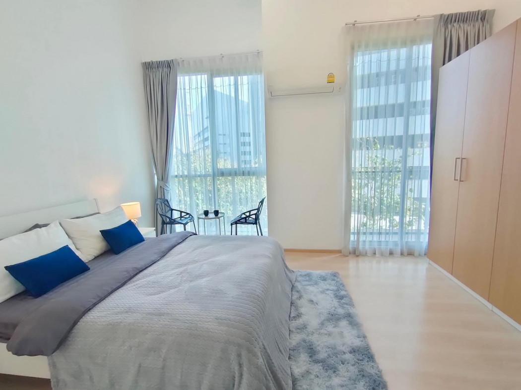 ขายคอนโด Noble Revolve Ratchada 2 [โนเบิล รีวอลฟ์ รัชดา 2] - Sell Condo   - 2295349