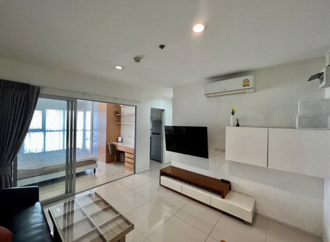 เช่าคอนโด แอสไพร์ สุขุมวิท48 คอนโดมิเนียม - Condo Rental Aspire Sukhumvit48 condominium - 2295402