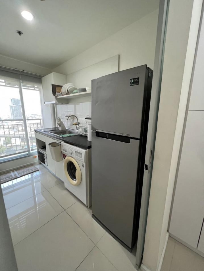 เช่าคอนโด แอสไพร์ สุขุมวิท48 คอนโดมิเนียม - Condo Rental Aspire Sukhumvit48 condominium - 2295403