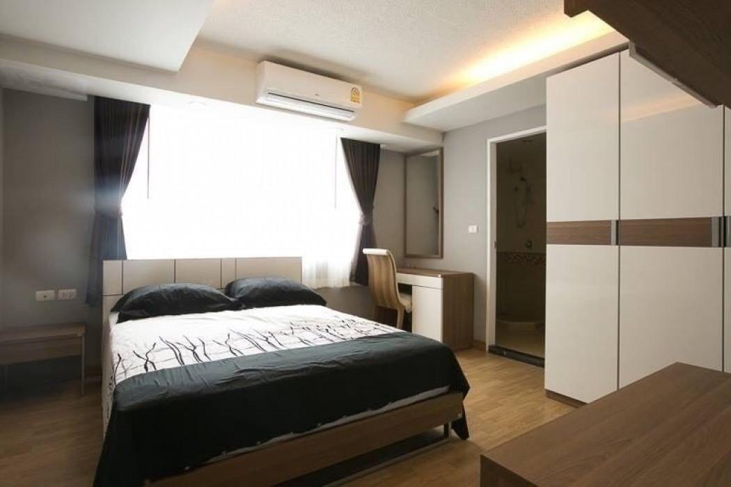 เช่าคอนโด Waterford sukhumvit50 [วอเตอร์ฟอร์ด สุขุมวิท 50] - Condo Rental   - 2295467