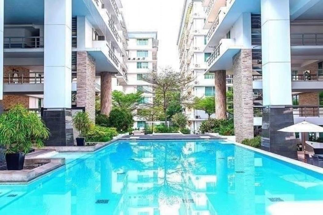 เช่าคอนโด Waterford sukhumvit50 [วอเตอร์ฟอร์ด สุขุมวิท 50] - Condo Rental   - 2295472