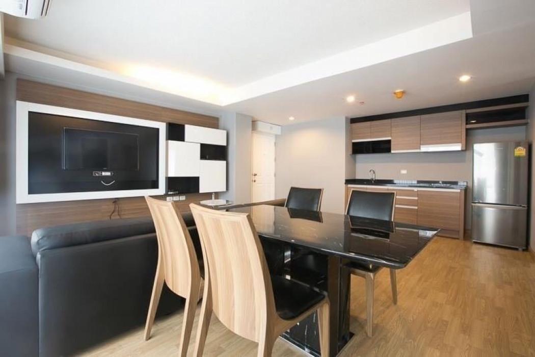 เช่าคอนโด Waterford sukhumvit50 [วอเตอร์ฟอร์ด สุขุมวิท 50] - Condo Rental   - 2295471