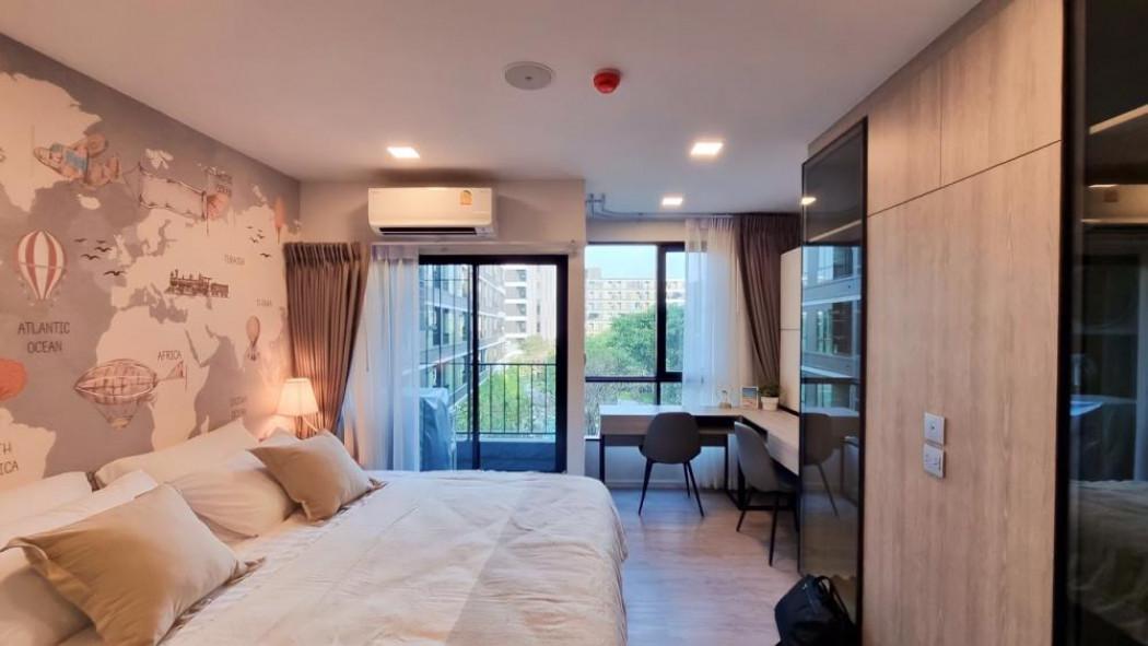 เช่าคอนโด เคฟ เอวา (KAVE AVA) - Condo Rental   - 2297304