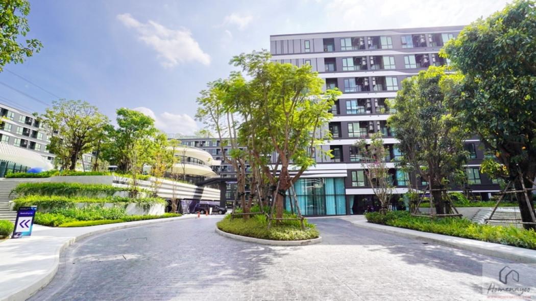 เช่าคอนโด เคฟ เอวา (KAVE AVA) - Condo Rental   - 2297299