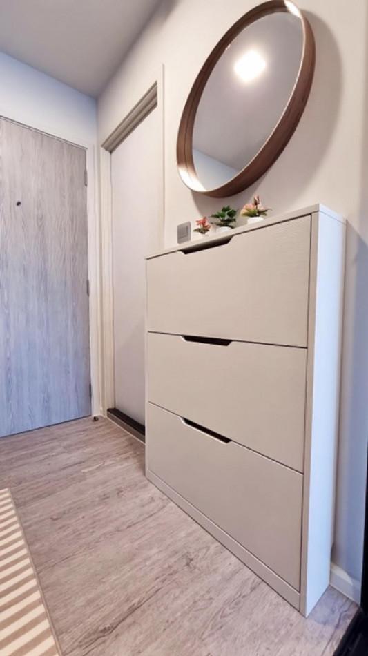 เช่าคอนโด เคฟ เอวา (KAVE AVA) - Condo Rental   - 2297300