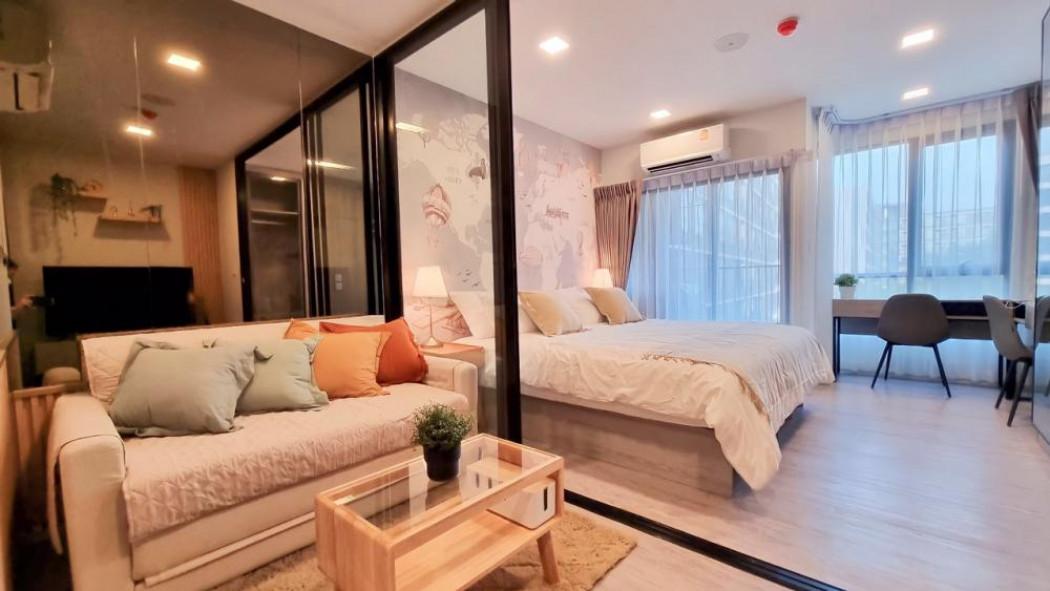 เช่าคอนโด เคฟ เอวา (KAVE AVA) - Condo Rental   - 2297301