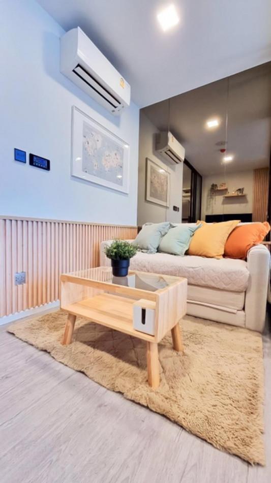 เช่าคอนโด เคฟ เอวา (KAVE AVA) - Condo Rental   - 2297302