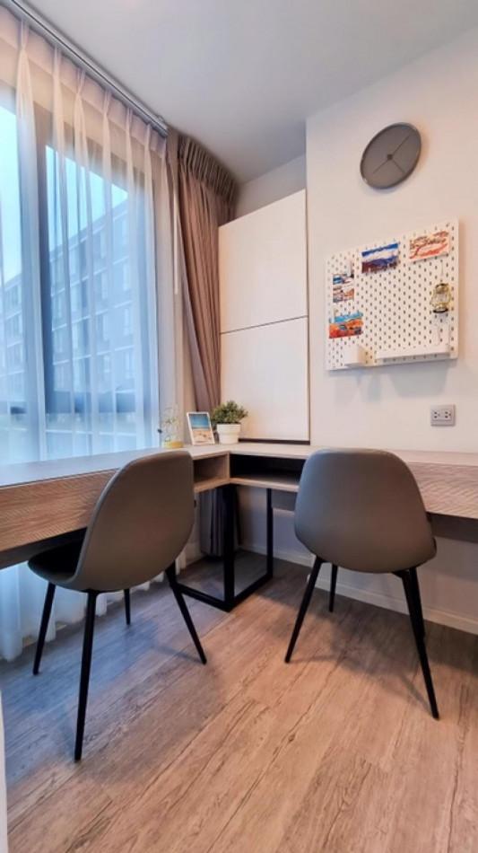 เช่าคอนโด เคฟ เอวา (KAVE AVA) - Condo Rental   - 2297306