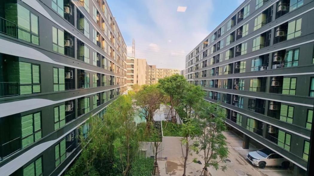 เช่าคอนโด เคฟ เอวา (KAVE AVA) - Condo Rental   - 2297298