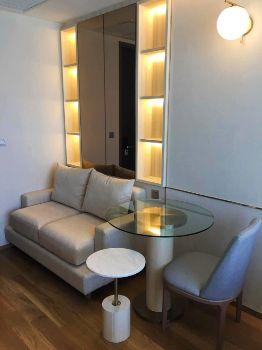 ขายคอนโด แอชตัน จุฬา - สีลม คอนโดมิเนียม - Sell Condo Ashton Chula - Silom condominium - 2297619