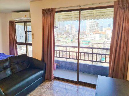 ขายคอนโด สุรวงศ์คลาสสิคเพลส - Sell Condo   - 2297670