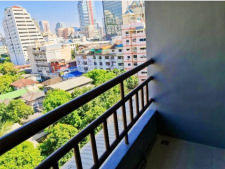 ขายคอนโด สุรวงศ์คลาสสิคเพลส - Sell Condo   - 2297673
