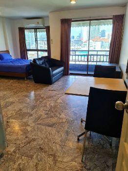 ขายคอนโด สุรวงศ์คลาสสิคเพลส - Sell Condo   - 2297671
