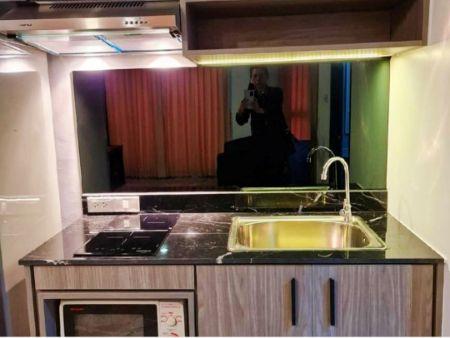 ขายคอนโด สุรวงศ์คลาสสิคเพลส - Sell Condo   - 2297665