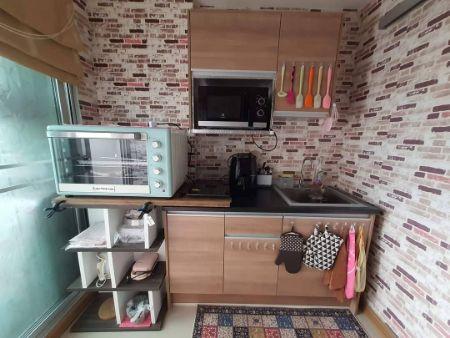 ขายคอนโด August Condo Charoenkrung80 - Sell Condo   - 2298516