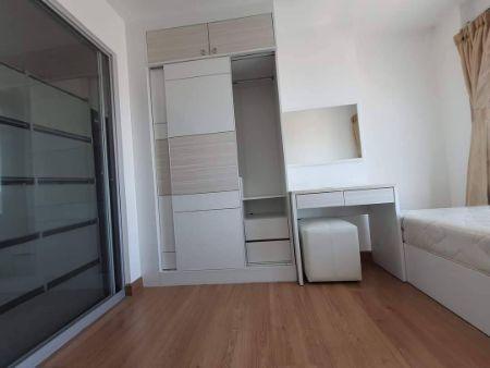 ขายคอนโด August Condo Charoenkrung80 - Sell Condo   - 2298520