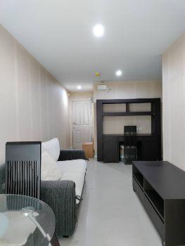 เช่าคอนโด Metro Park Sathorn Kalpapluk - Condo Rental   - 2298588