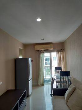 เช่าคอนโด Metro Park Sathorn Kalpapluk - Condo Rental   - 2298593