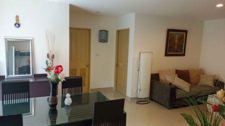 เช่าคอนโด Metro park Sathon Kalpapluk - Condo Rental   - 2298995