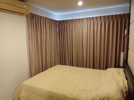 เช่าคอนโด Metro park Sathon Kalpapluk - Condo Rental   - 2298998