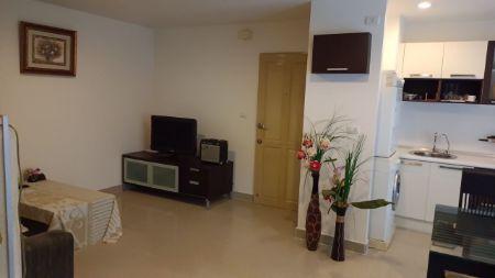 เช่าคอนโด Metro park Sathon Kalpapluk - Condo Rental   - 2298994