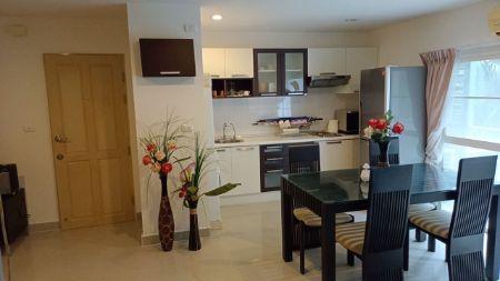 เช่าคอนโด Metro park Sathon Kalpapluk - Condo Rental   - 2298997